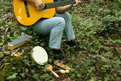 musicoterapia