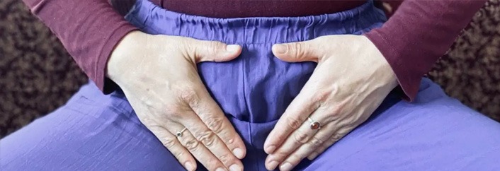 LIBERA LA VOZ DE TU ÚTERO